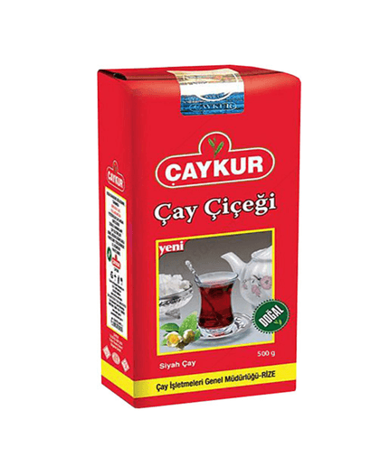 Çaykur FPLUs4Bzd3 Çay Çiçeği 500Gr