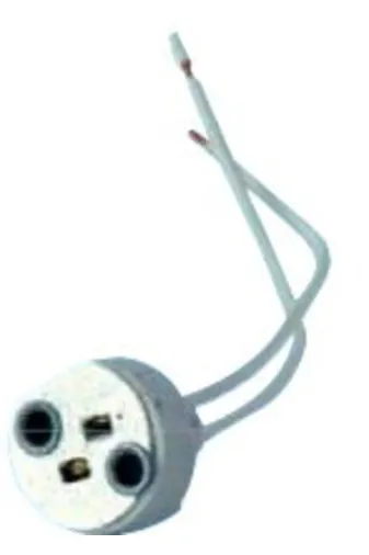 ÇETİNLER REZİSTANS CR913152 12/50 Spot Duy Plakalı