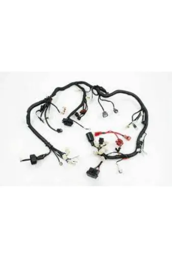 CF Moto Y4CFM4008A0315 Elektrik Tesisati Komple (Orj) Cfmoto 150Nk