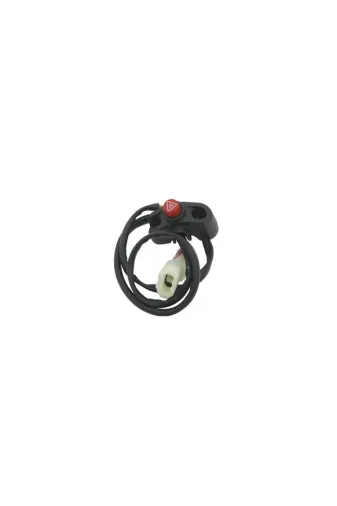 CF Moto Y4CFM4009A0224 400Nk-600Nk-650Mt Dörtlü Flaşör Düğmesi