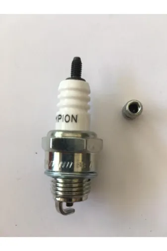 Champıon Cj8 Kesim Bujisi