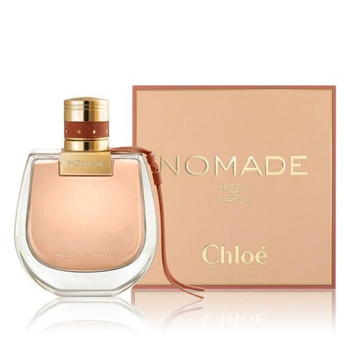 Chloé güngörenw163 Chloe Nomade Absolu Edp 75 Ml