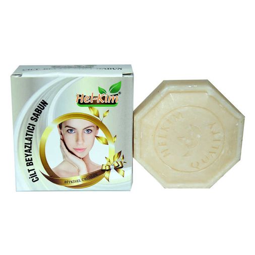 Cilt Karşıtı sel Sabun 100-125 Gr