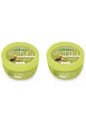 Cire Aceptine 2 X Vazelin 150 ml Zeytinyağlı