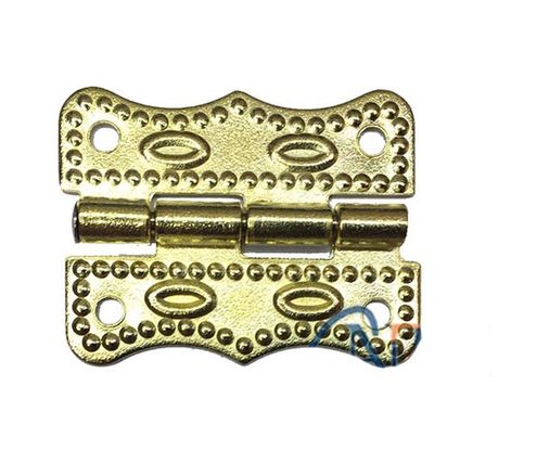 Cntma TrLat0TK0014K-CNT-5776594672S-BLNCC Papatya Menteşe - Büyük 20X30 Mm, Sarı, 1 Adet