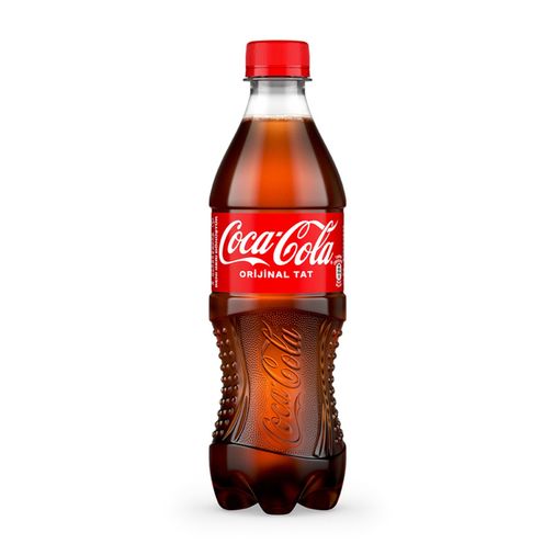 cocacola658 Coca-Cola 450 Ml
