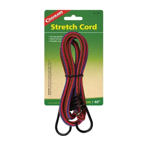 COGHLANS  Streç Kordon 40''/Çok Amaçlı Lastik