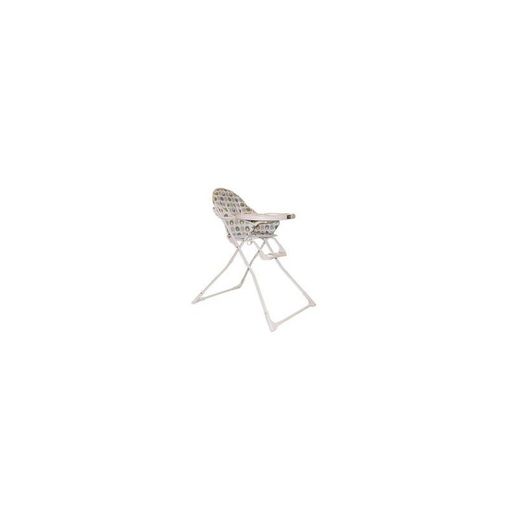 ComfyMax Eco Mama Sandalyesi - Grey