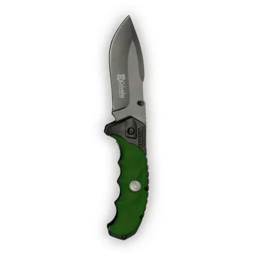 Company Fst-4008-b Soft Kamp Bıçağı