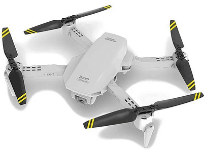 Corby 1245801 Cx017-2B Zoom Ultimate Smart Drone