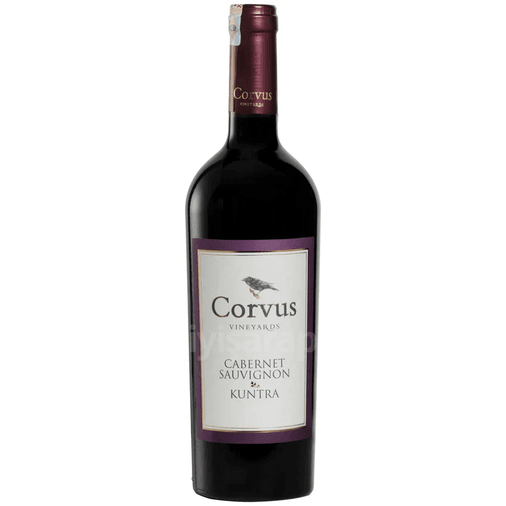 Corvus 20191497 Cabernet Sauvignon & Kuntra
