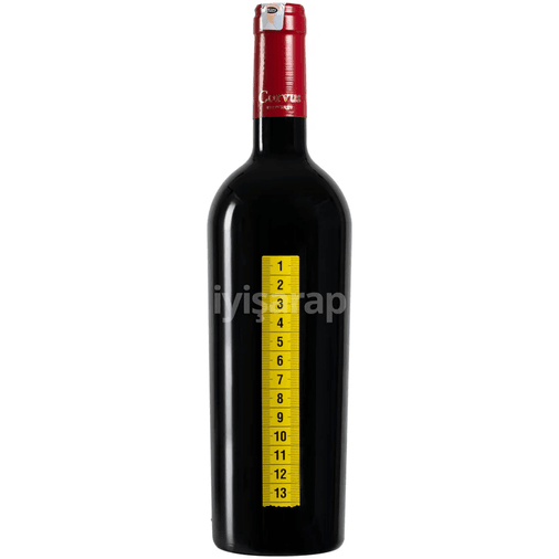 Corvus 20199138 House Wine Rosso