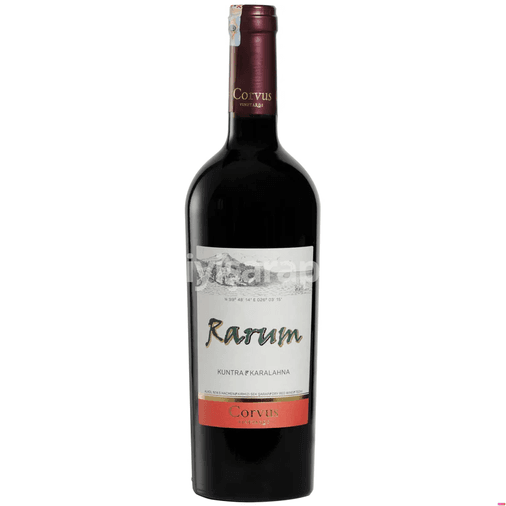 Corvus 202014421 Rarum