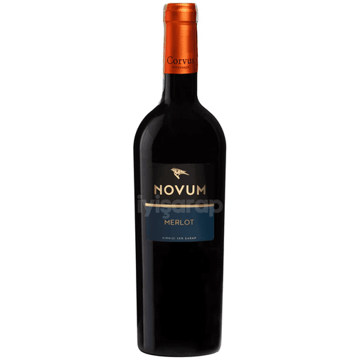 Corvus 20201461 Novum Merlot