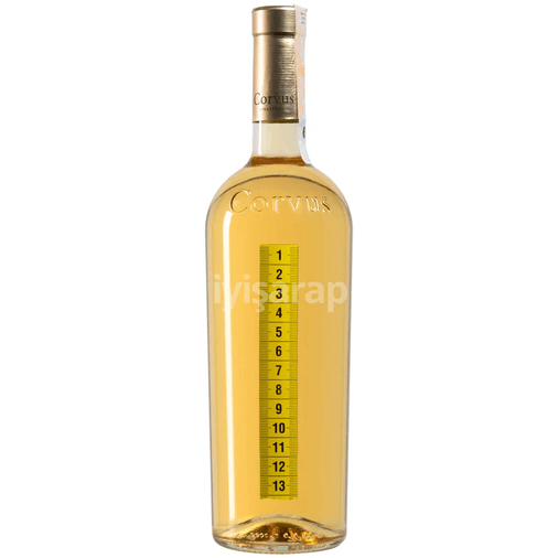 Corvus 202015275 House Wine Bianco