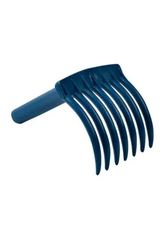COUSINZHOME COUSINZYTN 8 Adet Zeytin Toplama Tırmığı Plastik Tırmık Bahçe Tırmığı