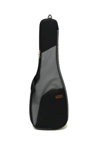 Crazy Özel Tasarım Elektro Gitar Taşıma Çantası Kkılıfı Gigbag Softcase.