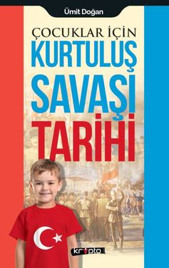 Çuklar İçin - Kurtuluş Saşı Tarihi