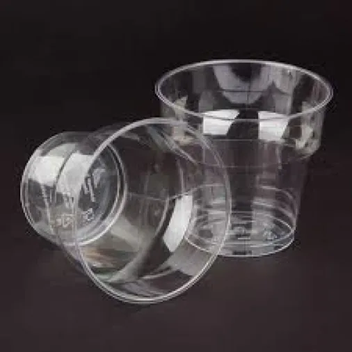 CUPPA -KRİSTAL BARDAK ANI 25 Lİ