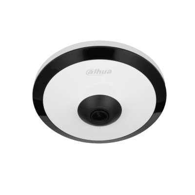 Dahua IPC-EW5541-AS 5MP Fisheye IP Kamera