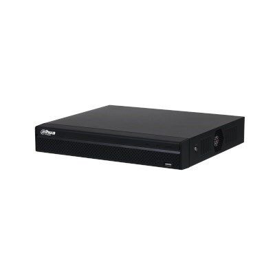 Dahua NVR2116HS-S3 16 Kanal H.265 NVR (1x16TB)