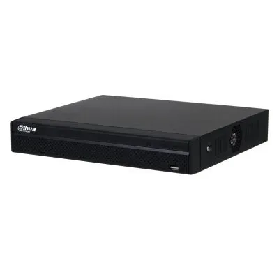 Dahua NVR4116HS-4KS3 16 Kanal H.265 NVR Kayıt Cihazı