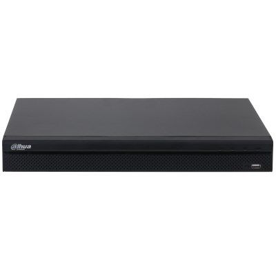 Dahua NVR4216-16P-4KS3 16 Kanal PoE NVR (2x20TB)