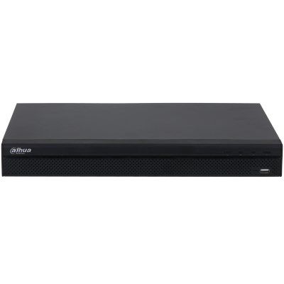 Dahua NVR4232-4KS3 32 Kanal 1U H.265 NVR (2x20TB)