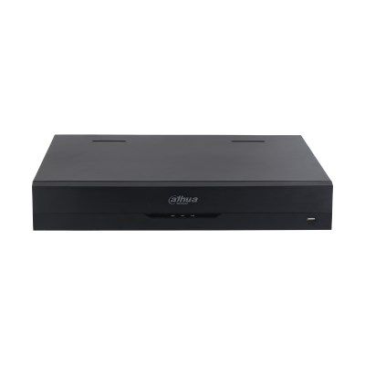 Dahua NVR4432-EI 32 Kanal 1U H.265 AI NVR (4x20TB)