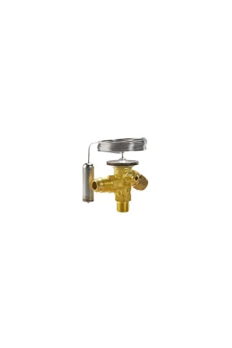 DANFOSS DİHA5558 Ts 2 Genleşme Valfi R404A Iç Denge Kaynaklı 068Z3414