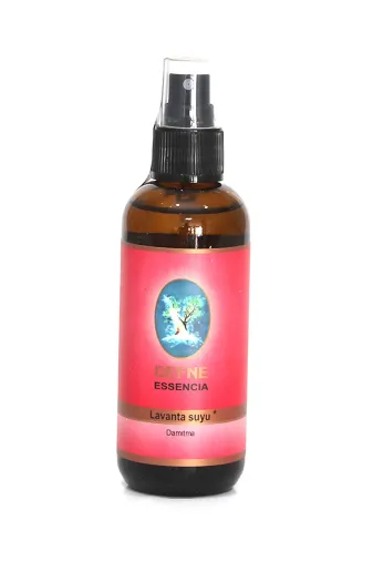 Defne 33535566343 Lavanta Suyu Sprey Şişe 100 Ml Organik