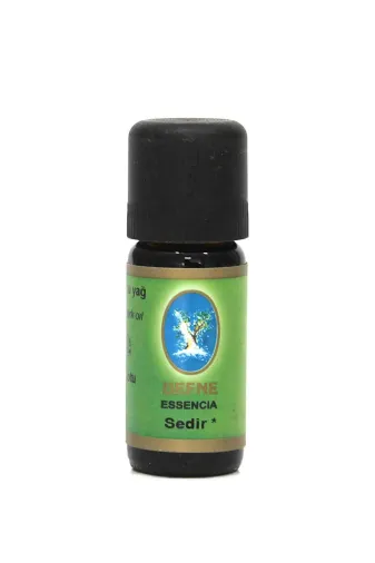 Defne 34443589847 Nuka Organik Sedir Yağı 10 Ml