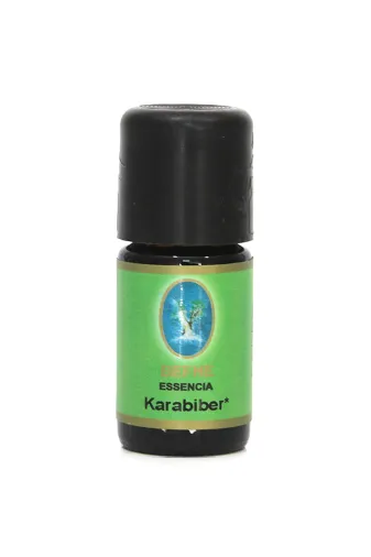 Defne 82151513554 Nuka Organik Karabiber Yağı 5 Ml