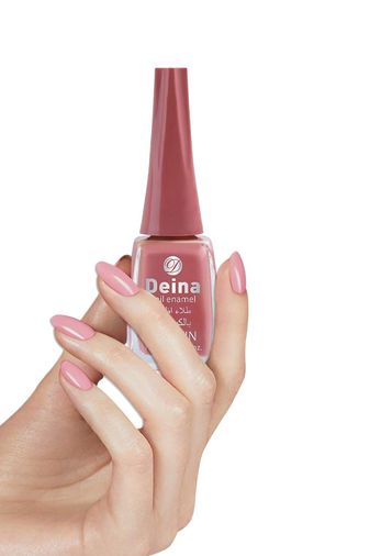 Deina RT-RYL-ARKDE02 Keratinli Besleyici Oje 14 Ml Renk No: 02