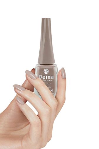 Deina RT-RYL-ARKDE04 Keratinli Besleyici Oje 14 Ml Renk No: 04