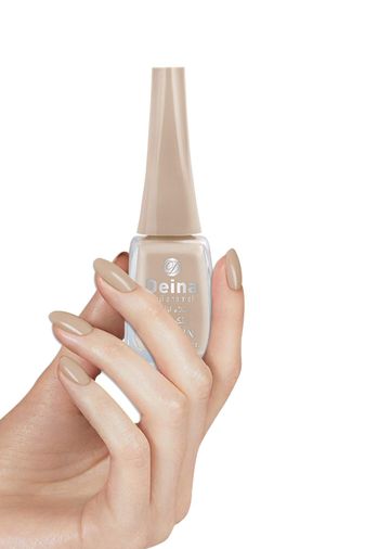 Deina RT-RYL-ARKDE06 Keratinli Besleyici Oje 14 Ml Renk No: 06