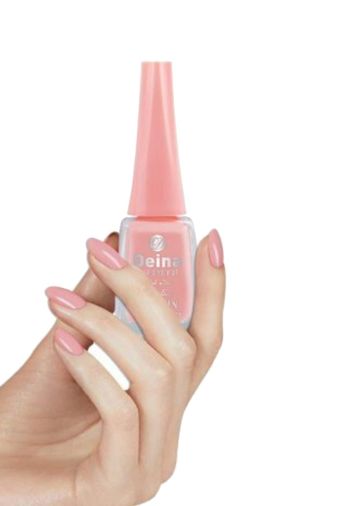 Deina RT-RYL-ARKDE07 Keratinli Besleyici Oje 14 Ml Renk No: 07