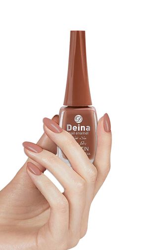 Deina RT-RYL-ARKDE08 Keratinli Besleyici Oje 14 Ml Renk No: 08