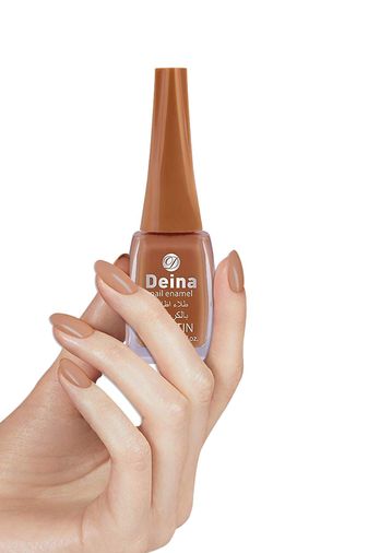 Deina RT-RYL-ARKDE09 Keratinli Besleyici Oje 14 Ml Renk No: 09