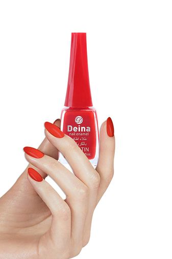 Deina RT-RYL-ARKDE15 Keratinli Besleyici Oje 14 Ml Renk No: 15