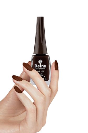 Deina RT-RYL-ARKDE19 Keratinli Besleyici Oje 14 Ml Renk No: 19