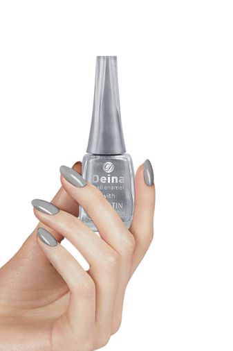Deina RT-RYL-ARKDE22 Keratinli Besleyici Oje 14 Ml Renk No: 22