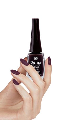 Deina RT-RYL-ARKDE24 Keratinli Besleyici Oje 14 Ml Renk No: 24