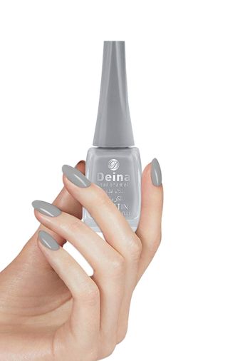 Deina RT-RYL-ARKDE27 Keratinli Besleyici Oje 14 Ml Renk No: 27