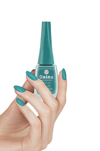 Deina RT-RYL-ARKDE29 Keratinli Besleyici Oje 14 Ml Renk No: 29