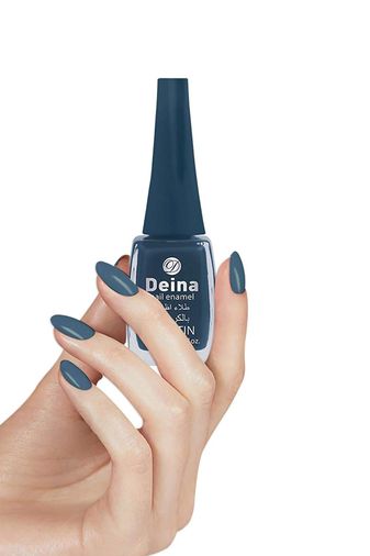 Deina RT-RYL-ARKDE31 Keratinli Besleyici Oje 14 Ml Renk No: 31
