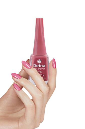 Deina RT-RYL-ARKDE32 Keratinli Besleyici Oje 14 Ml Renk No: 32