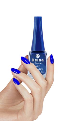 Deina RT-RYL-ARKDE35 Keratinli Besleyici Oje 14 Ml Renk No: 35