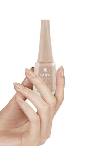 Deina RT-RYL-ARKDE38 Keratinli Besleyici Oje 14 Ml Renk No: 38