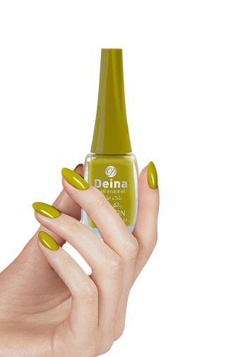Deina RT-RYL-ARKDE39 Keratinli Besleyici Oje 14 Ml Renk No: 39